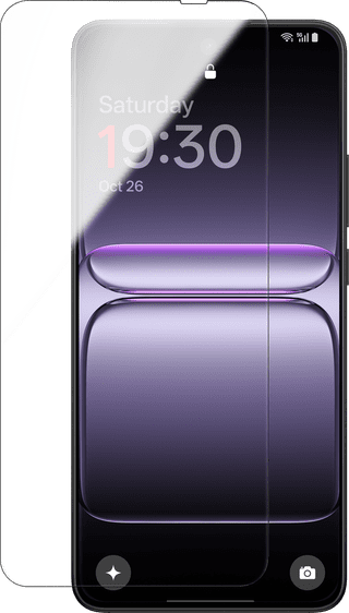 OnePlus Nord CE5 Screenprotector Glas