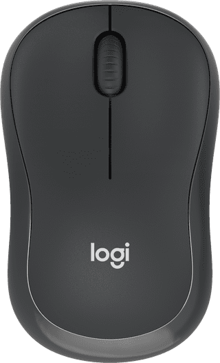 Logitech M240 Silent Souris Sans Fil Noir