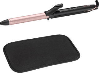 BaByliss Rose Quartz 19mm C450E