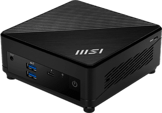 MSI Cubi 5 12M-457EU