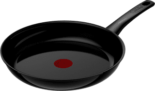 Tefal Renew On Poêle à Frire Céramique 28 cm Noir