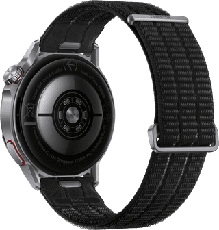 Huawei Watch GT Runner 2 Black