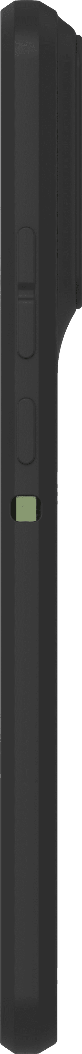 Just in Case Soft Design Motorola Edge 70 Back Cover Noir
