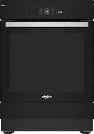 Whirlpool WS68IS8APBP/E