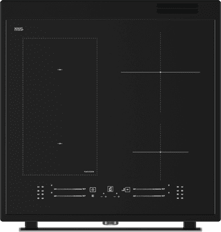 Whirlpool WS68IS8APBP/E