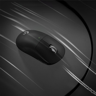 Logitech G PRO X SUPERLIGHT 2c SE Black