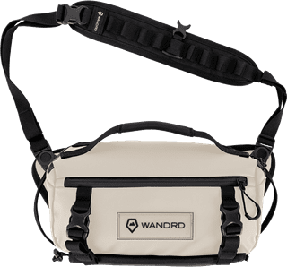 WANDRD Rogue Sling 6 L Tan