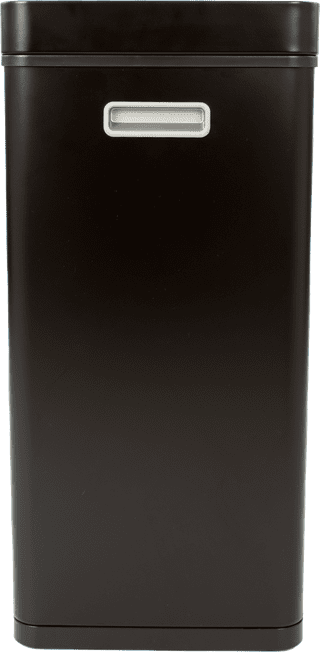 EKO Mirage Plus Sensor 30 + 2 x 15 Liter Mat Zwart