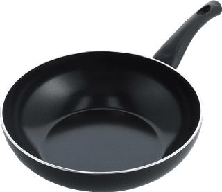 BK Brilliant Wok 28cm