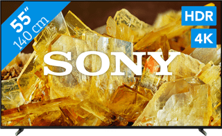 Sony Bravia XR-55X90L (2023)