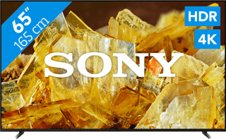 Sony Bravia XR-65X90L (2023)