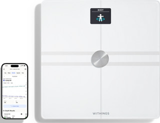 Withings Body Comp Wit