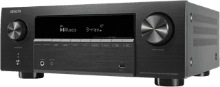 Denon AVC-X3900H