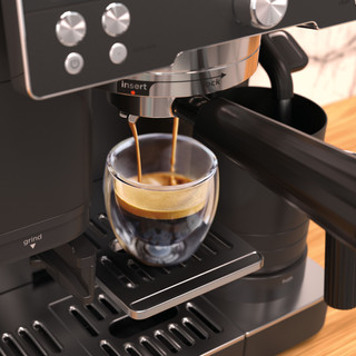 Ninja Luxe Cafe Premier ES601EUBK