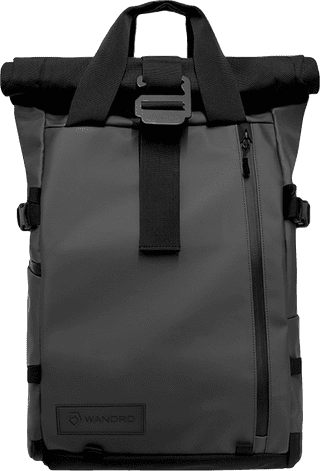 WANDRD The PRVKE 31L V3 Black