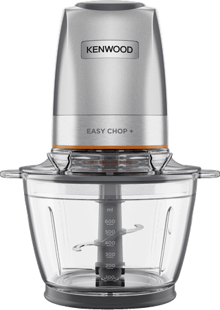 Kenwood CHP62.400SI