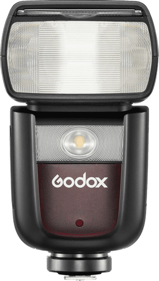 Godox Speedlite V860 III Canon