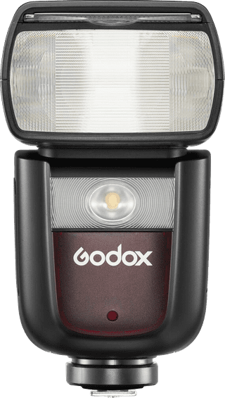 Godox Speedlite V860 III Sony