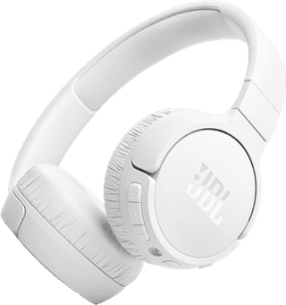 JBL Tune 670NC White