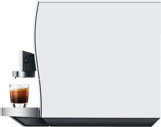 JURA Z10 Diamond White (EB)