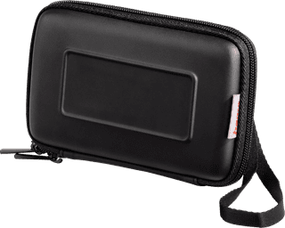Hama 2.5-inch HDD Case Eva Black