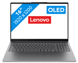 Lenovo IdeaPad Slim 5 OLED Copilot+ PC 16IPH11 83S6007AMB Azerty