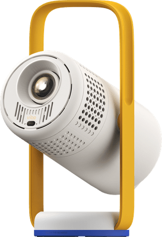 XGIMI Vibe One