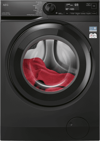 AEG LR76CBB94 7000 ProSteam