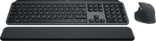 Logitech MX Keys S Combo AZERTY