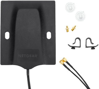 Netgear 3G/4G/5G Omnidirectionele antenne