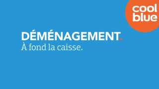 Chèque-cadeau de Déménagement de 100 euros (Version Française)