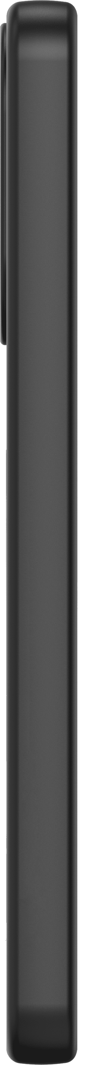 Just in Case Soft Design OPPO A6 Pro Back Cover Noir