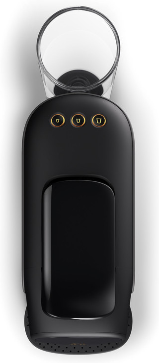 Philips L'OR Barista Sublime LM9012/23 Gris avec Capsules de Café
