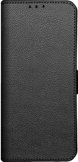Just in Case Wallet Motorola Moto E13 Book Case Noir