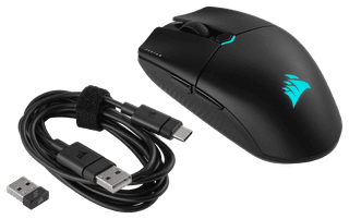CORSAIR KATAR ELITE Wireless Gaming Mouse