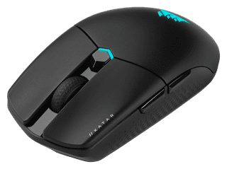 CORSAIR KATAR ELITE Wireless Gaming Mouse