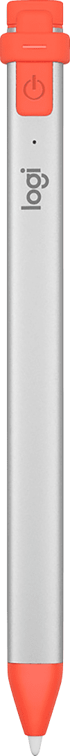 Logitech Crayon Digital Pencil pour Apple iPad
