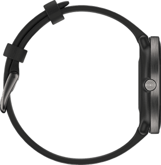 Polar Ignite 3 Titanium/Black