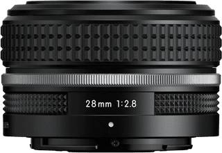 Nikon NIKKOR Z 28mm f/2.8 Special Edition