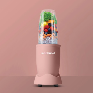 Nutribullet 900 Pro Exclusive Clay