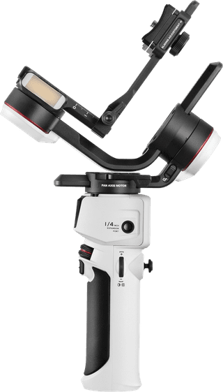 Zhiyun Crane M3S