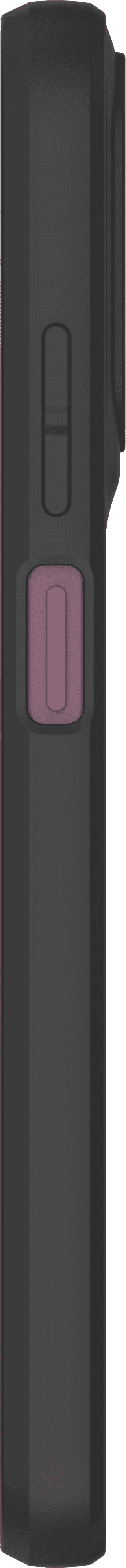 Just in Case Soft Design Motorola Moto G17 / G17 Power Back Cover Noir