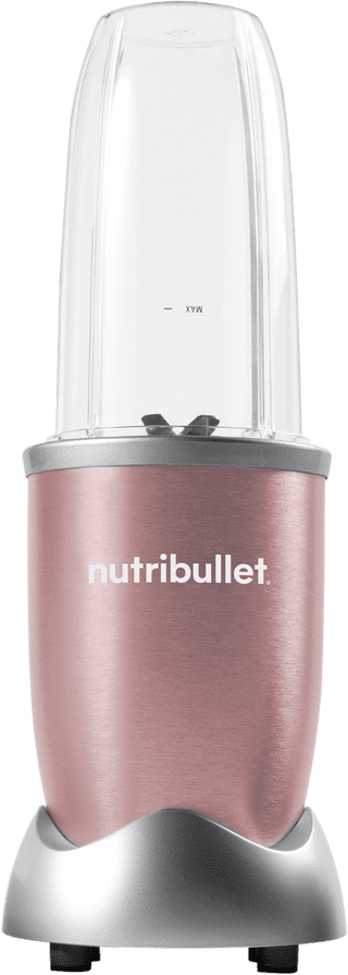 Nutribullet 900 Pro Rose Gold