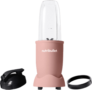 Nutribullet 900 Pro Exclusive Clay
