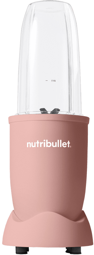 Nutribullet 900 Pro Exclusive Clay
