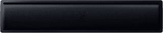 Razer Leatherette polssteun voor Fullsize Gaming Toetsenborden