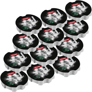 Miele PowerDisk All in 1ECO - (12 pièces) (set)