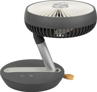 Eurom Vento Cordless Foldable