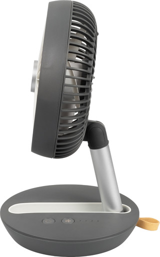 Eurom Vento Cordless Foldable