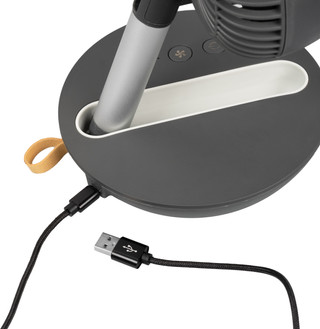 Eurom Vento Cordless Foldable